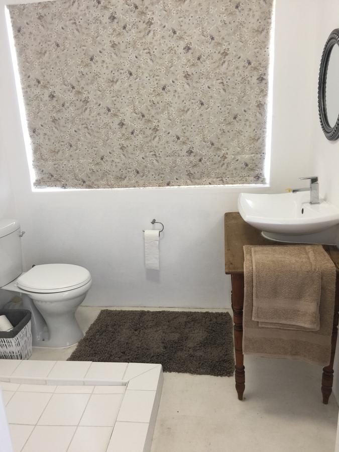 D'Hub Guest Cottage Agulhas Exterior foto