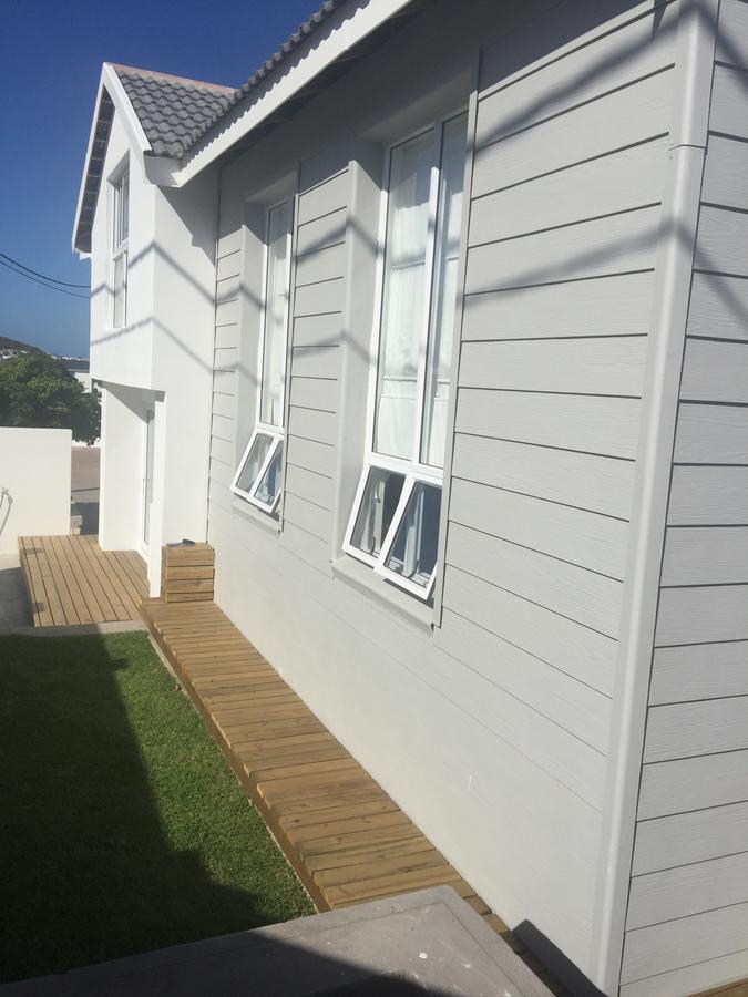 D'Hub Guest Cottage Agulhas Exterior foto