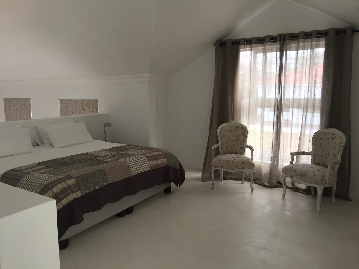 D'Hub Guest Cottage Agulhas Exterior foto